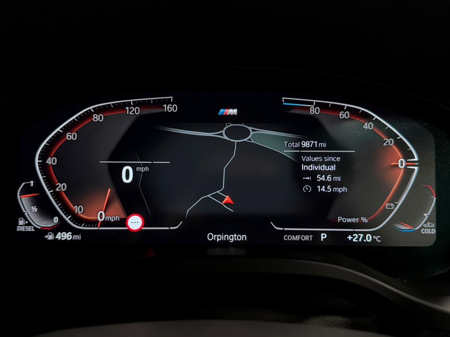 Used BMW X3 2024 for sale - 76953272: Photo 36