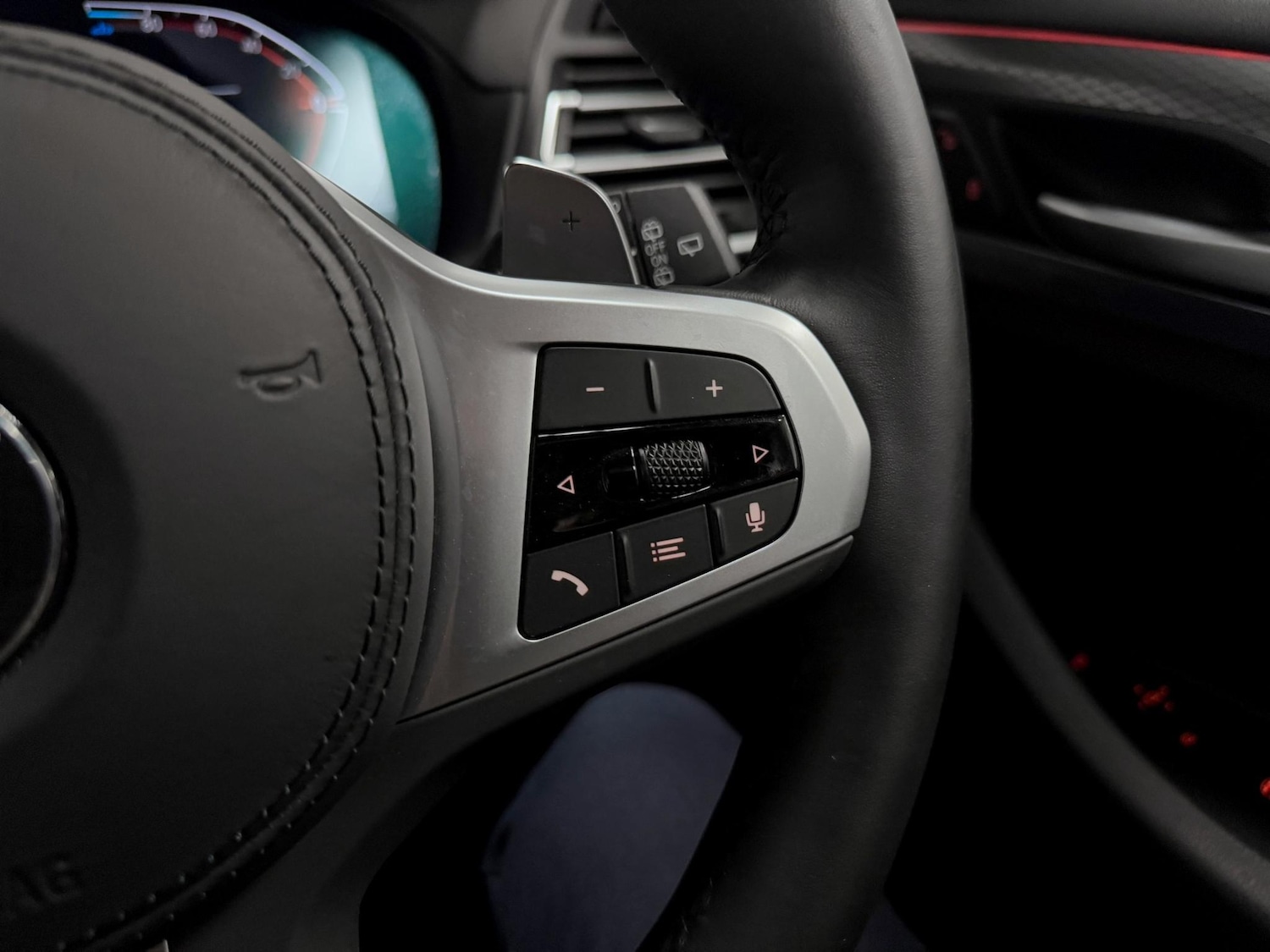 Used BMW X3 2024 for sale - 76953272: Photo 37