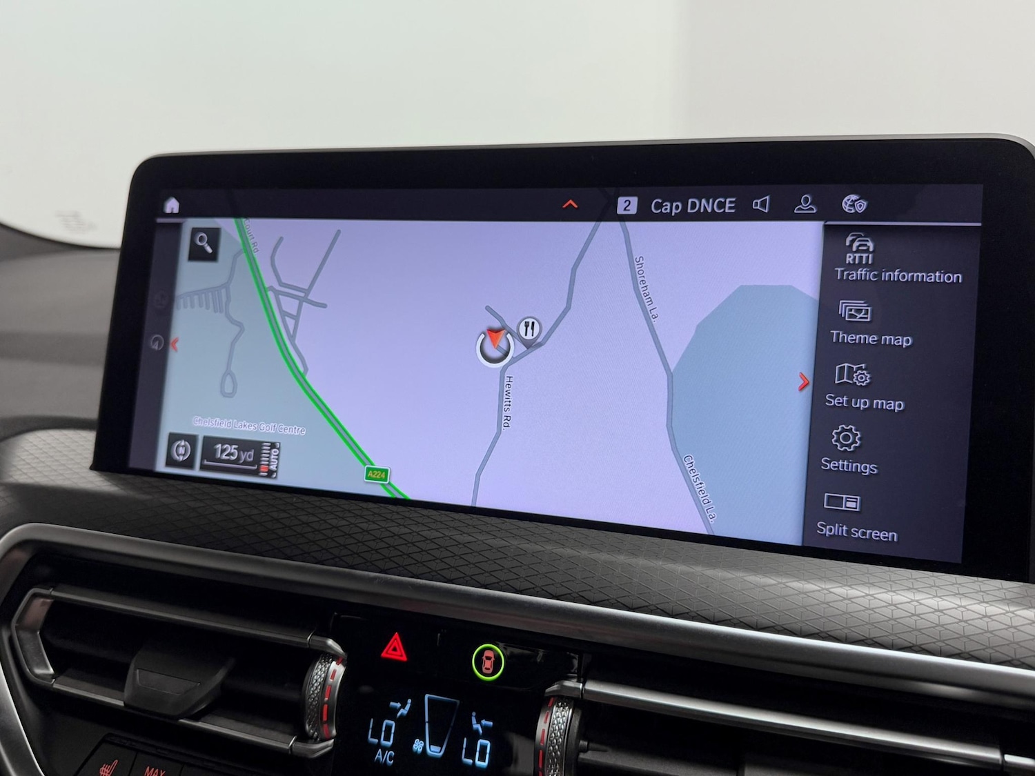 Used BMW X3 2024 for sale - 76953272: Photo 38