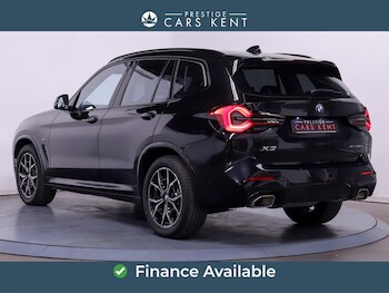 Used BMW X3 2024 for sale - 76953272: Photo