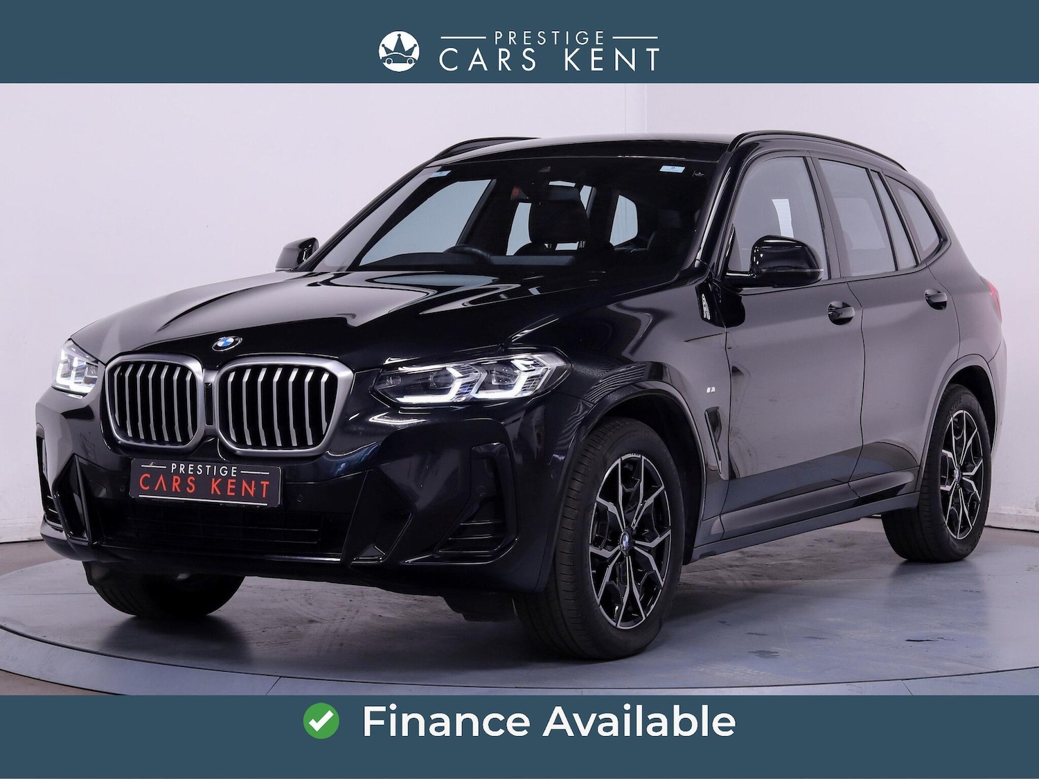 Used BMW X3 2024 for sale - 76953272: Photo 4