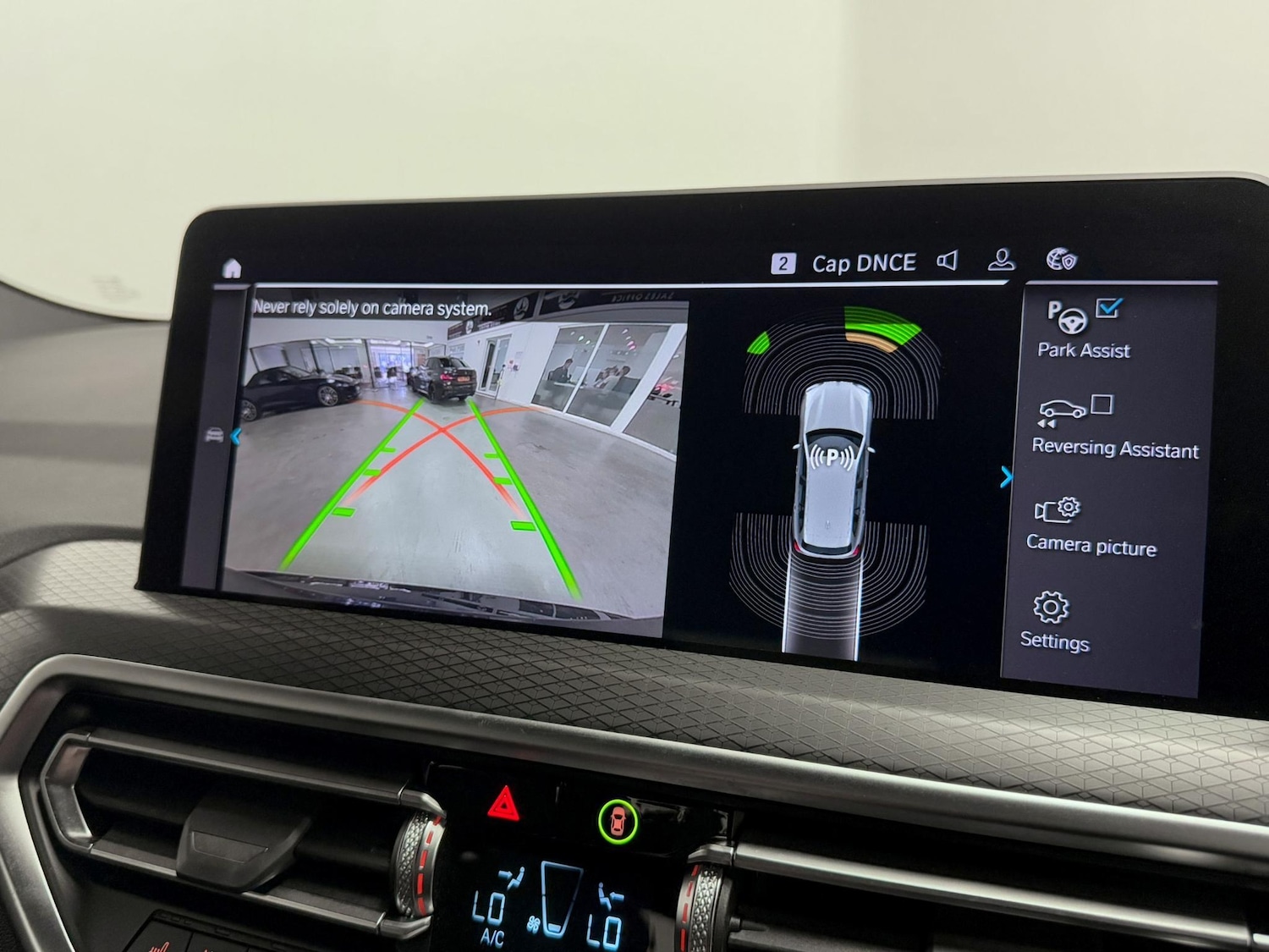 Used BMW X3 2024 for sale - 76953272: Photo 40