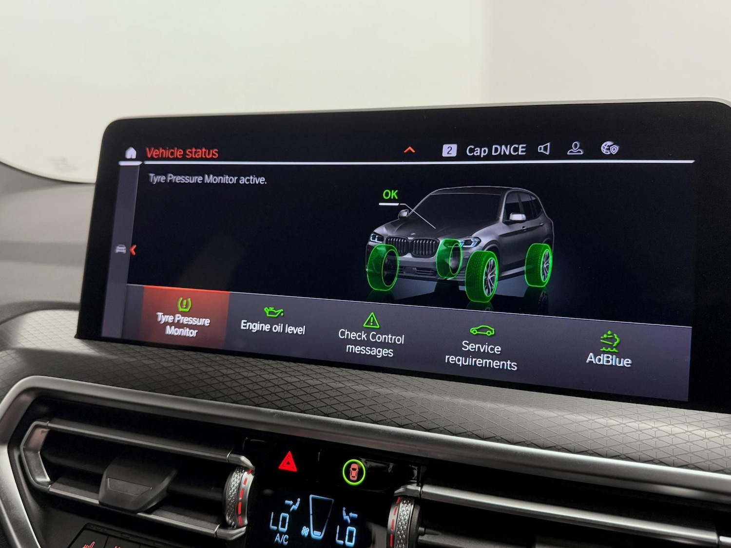 Used BMW X3 2024 for sale - 76953272: Photo 44