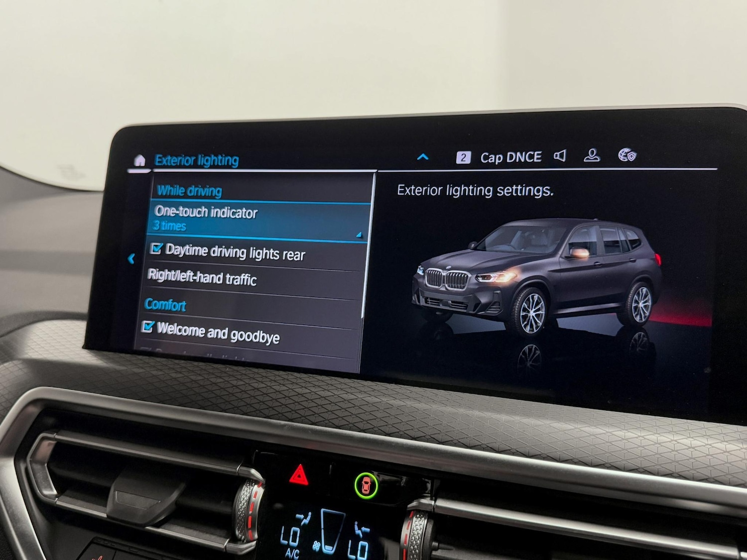 Used BMW X3 2024 for sale - 76953272: Photo 49