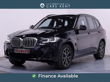 Used BMW X3 2024 for sale - 76953272: Photo