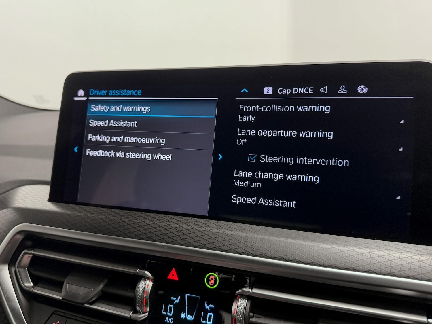 Used BMW X3 2024 for sale - 76953272: Photo 50