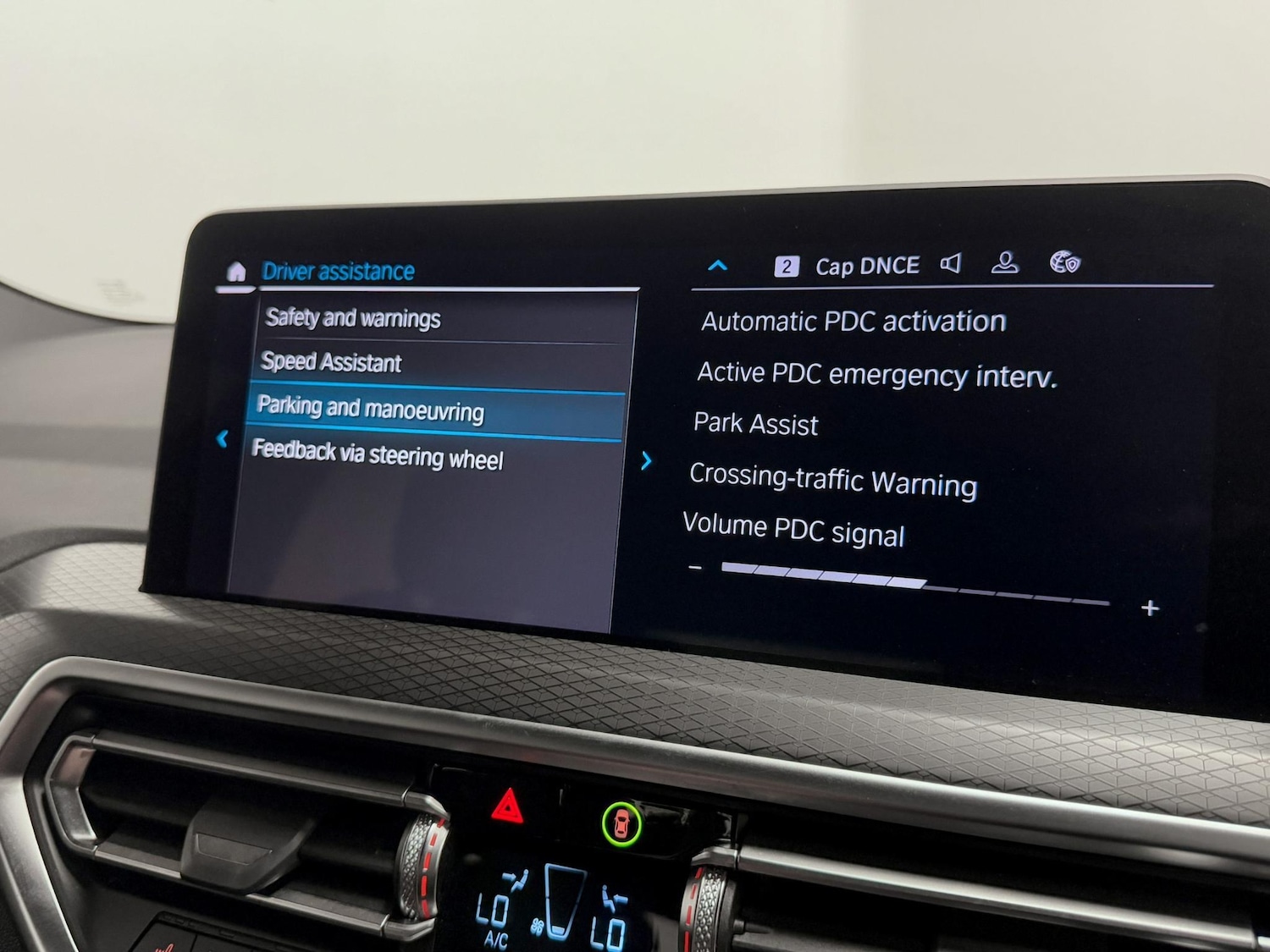 Used BMW X3 2024 for sale - 76953272: Photo 52