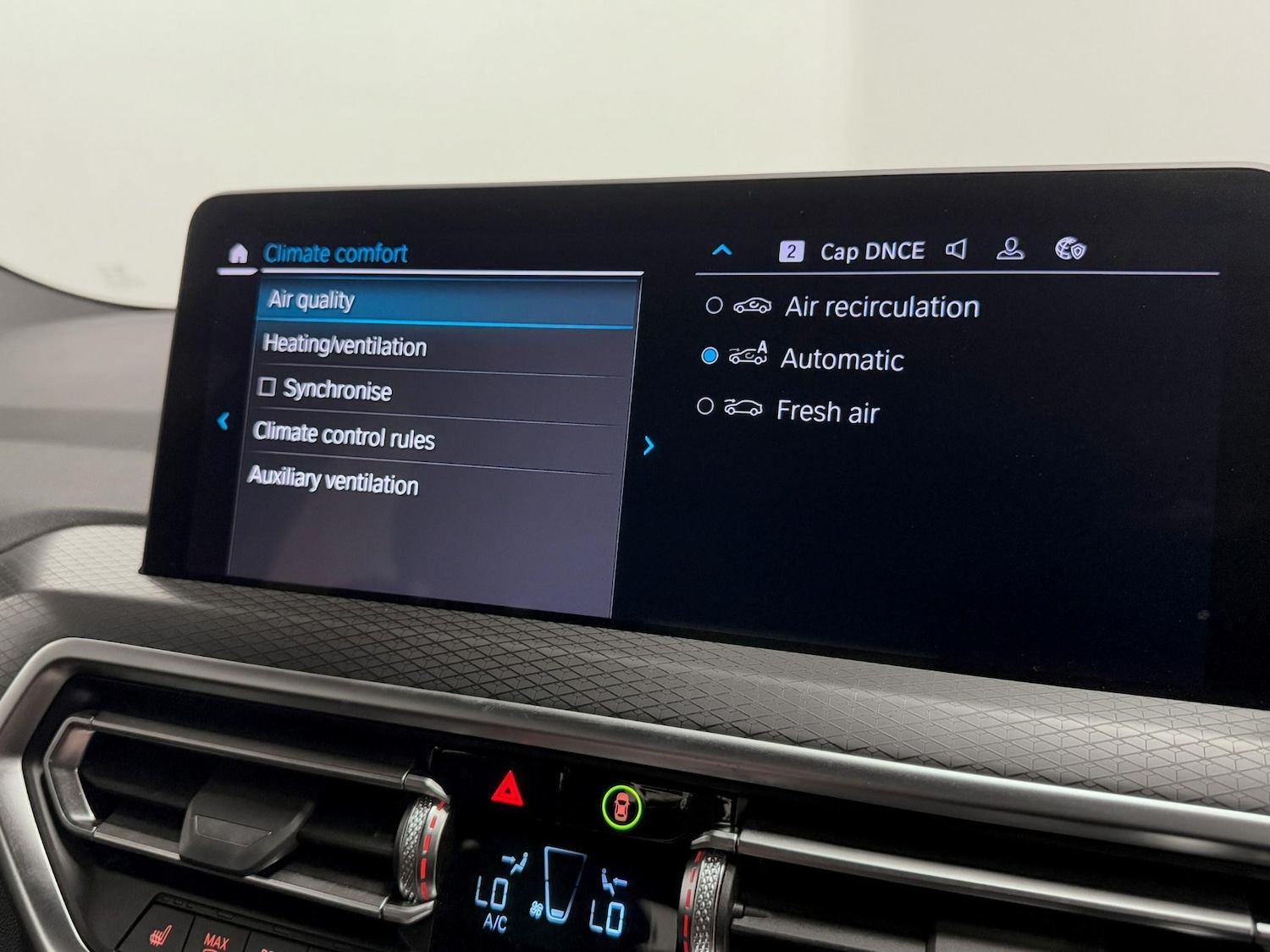 Used BMW X3 2024 for sale - 76953272: Photo 55