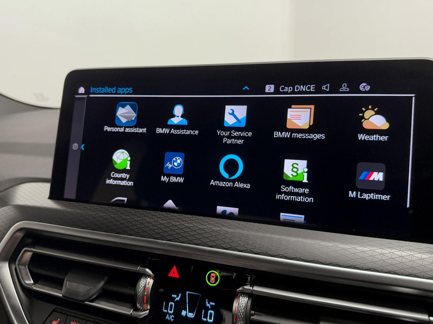 Used BMW X3 2024 for sale - 76953272: Photo 57