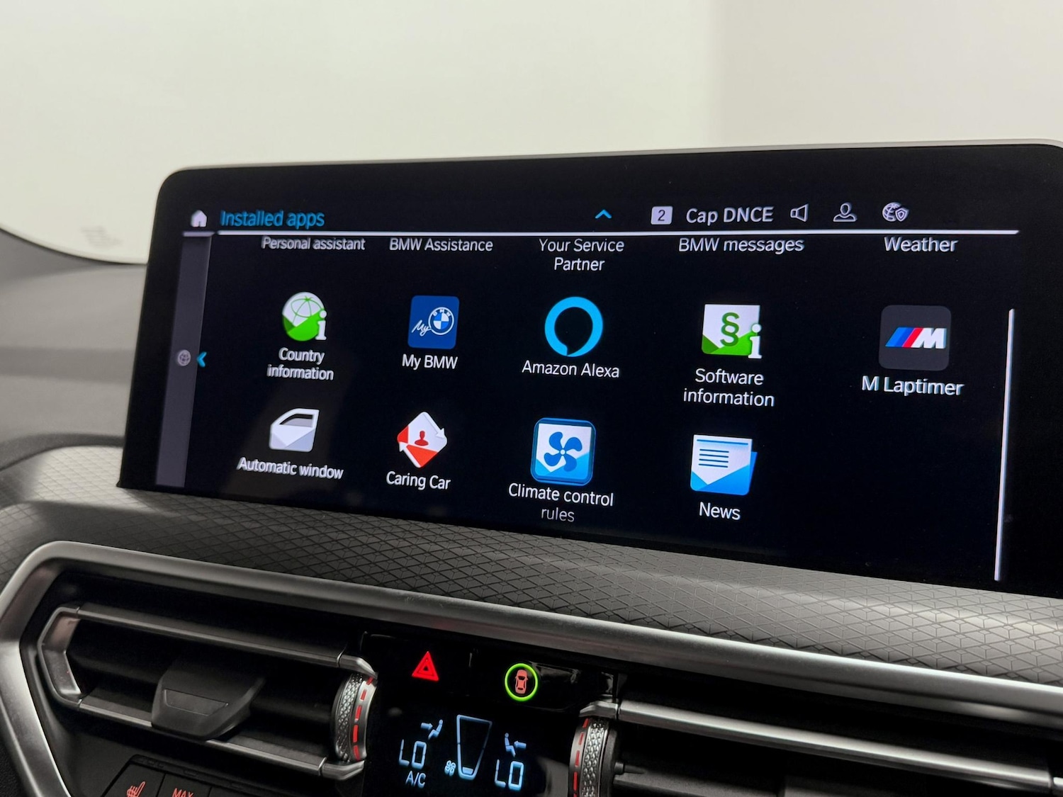 Used BMW X3 2024 for sale - 76953272: Photo 58