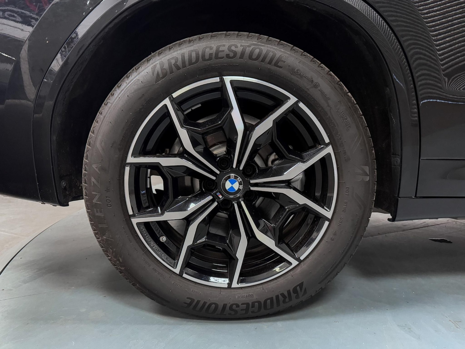 Used BMW X3 2024 for sale - 76953272: Photo 59