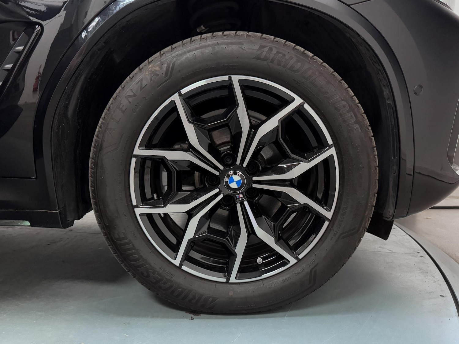 Used BMW X3 2024 for sale - 76953272: Photo 60