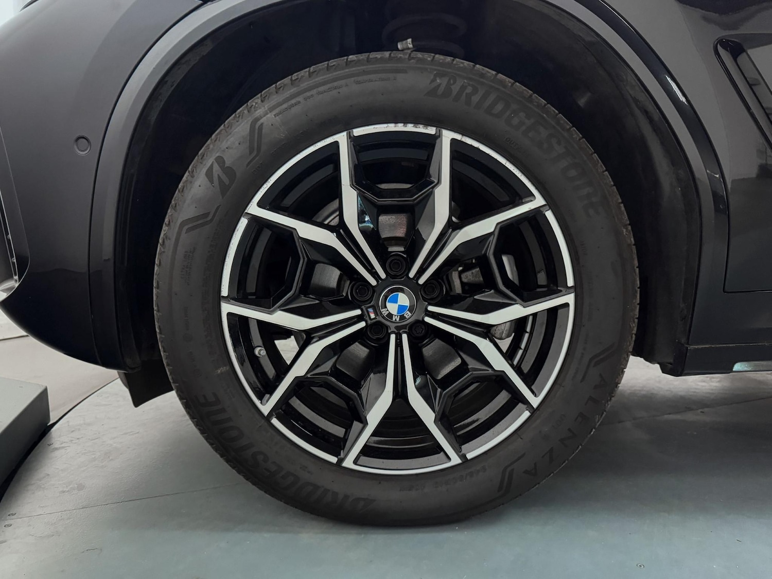 Used BMW X3 2024 for sale - 76953272: Photo 61