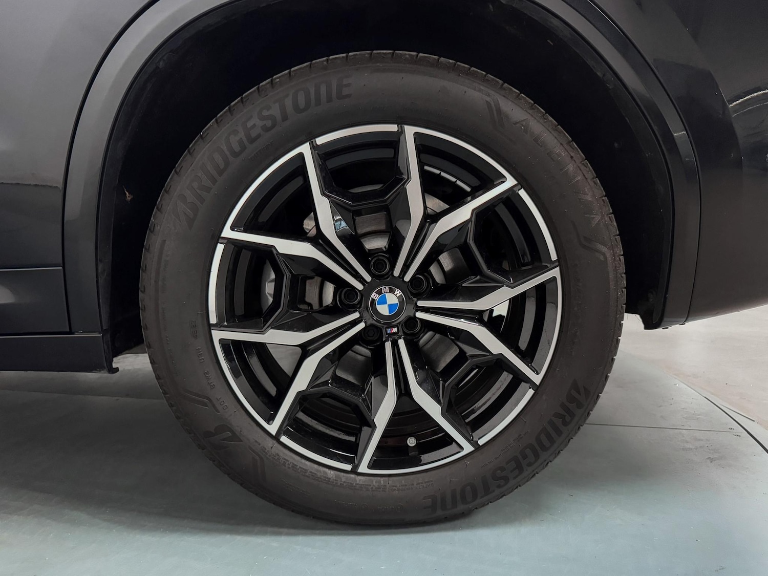 Used BMW X3 2024 for sale - 76953272: Photo 62