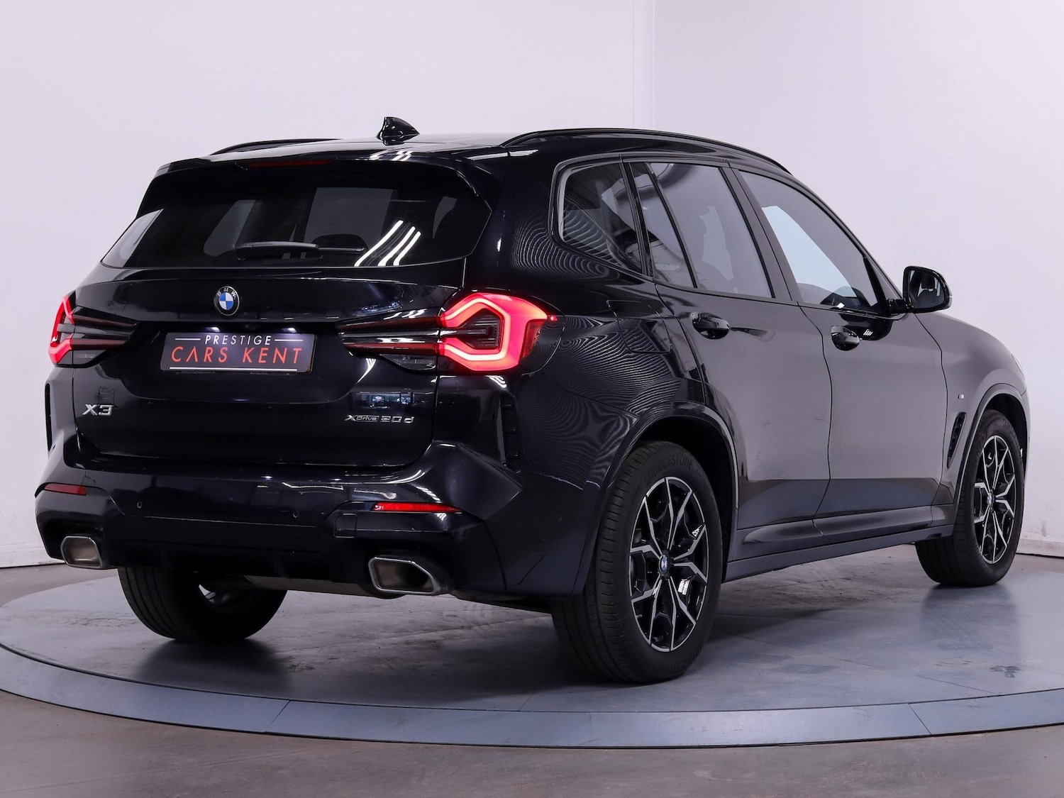 Used BMW X3 2024 for sale - 76953272: Photo 9