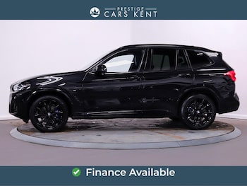 Used BMW X3 2023 for sale - 77992931: Photo