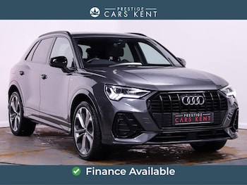 Used Audi Q3 2022 for sale - 77509807: Photo