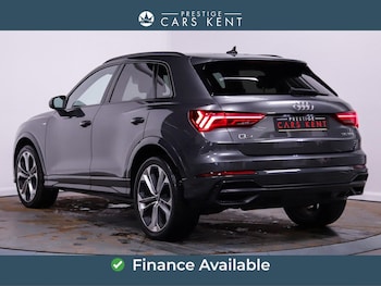 Used Audi Q3 2022 for sale - 77509807: Photo