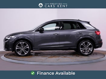 Used Audi Q3 2022 for sale - 77509807: Photo