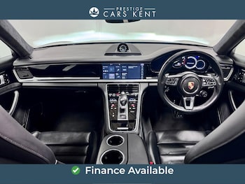 Used Porsche Panamera 2019 for sale - 78447410: Photo