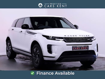 Used Land Rover Range Rover Evoque 2024 for sale - 77809114: Photo