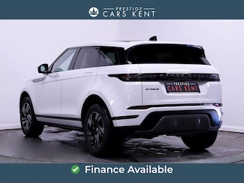 Used Land Rover Range Rover Evoque 2024 for sale - 77809114: Photo