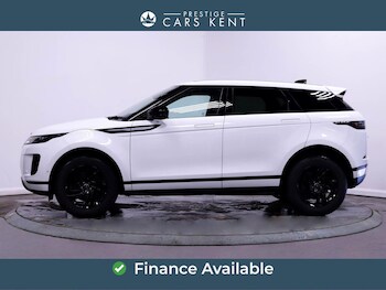 Used Land Rover Range Rover Evoque 2024 for sale - 77809114: Photo