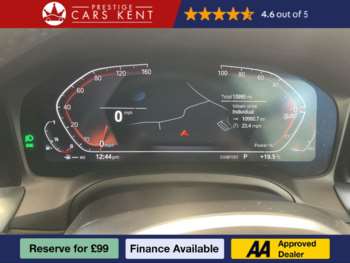 Used BMW 4 Series 2022 for sale - 74958557: Photo
