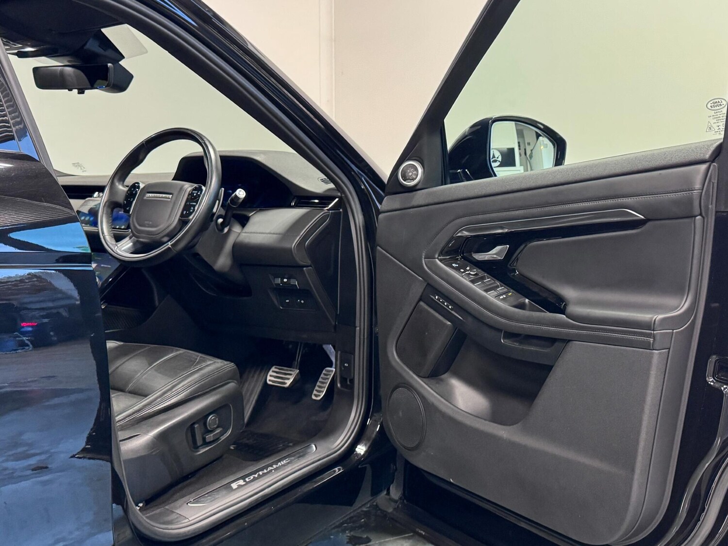 Used Land Rover Range Rover Evoque for sale - 77598424: Photo 14