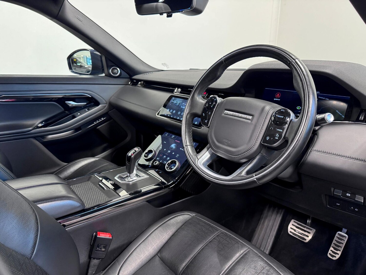 Used Land Rover Range Rover Evoque for sale - 77598424: Photo 21