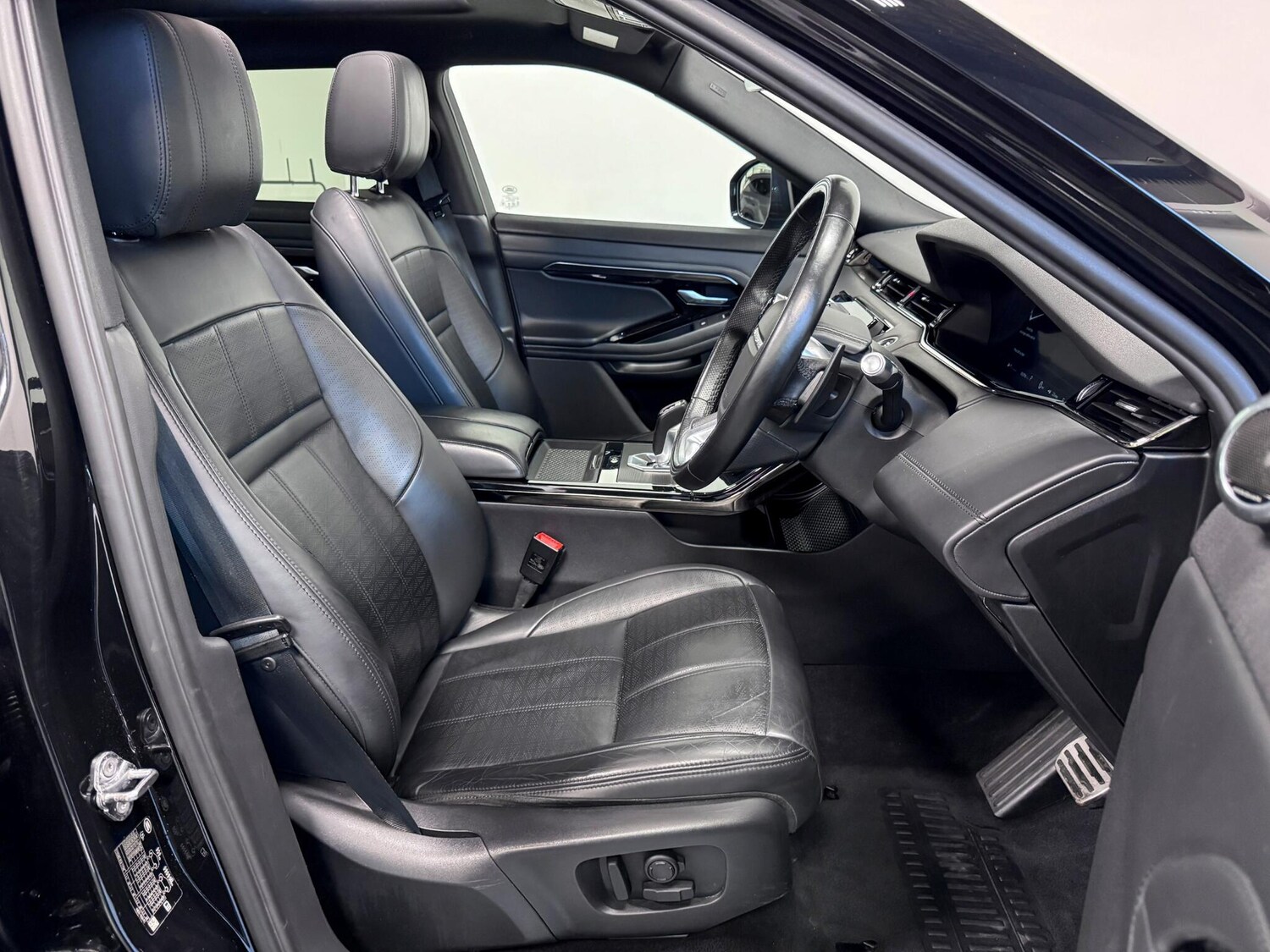 Used Land Rover Range Rover Evoque for sale - 77598424: Photo 22