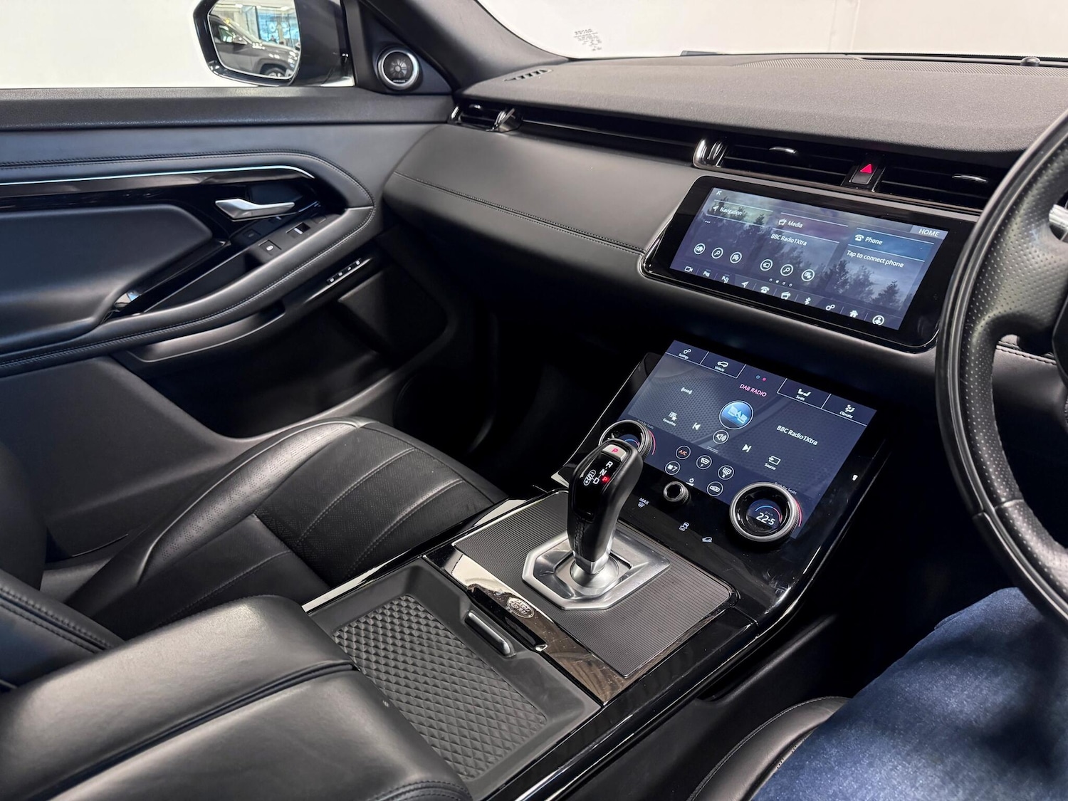 Used Land Rover Range Rover Evoque for sale - 77598424: Photo 27