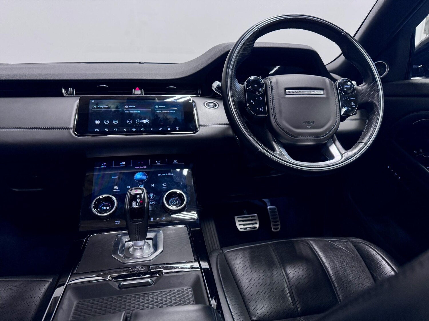 Used Land Rover Range Rover Evoque for sale - 77598424: Photo 36