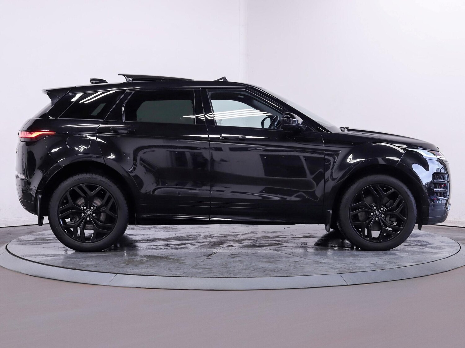 Used Land Rover Range Rover Evoque for sale - 77598424: Photo 8