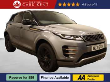 2021 (21) - 1.5 P300e 12.2kWh R-Dynamic S SUV 5dr Petrol Plug-in Hybrid Auto 4WD Euro 6