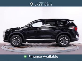 Used Hyundai Santa Fe 2023 for sale - 78648387: Photo