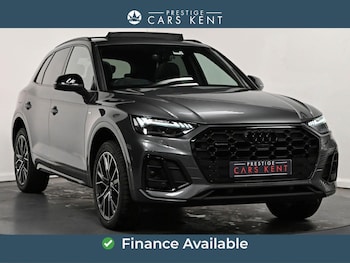 Used Audi Q5 2024 for sale - 79609217: Photo