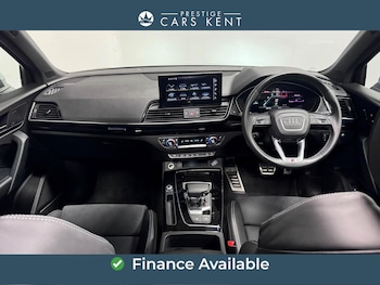 Used Audi Q5 2024 for sale - 79609217: Photo