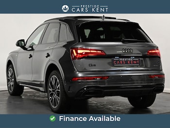 Used Audi Q5 2024 for sale - 79609217: Photo