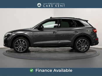 Used Audi Q5 2024 for sale - 79609217: Photo