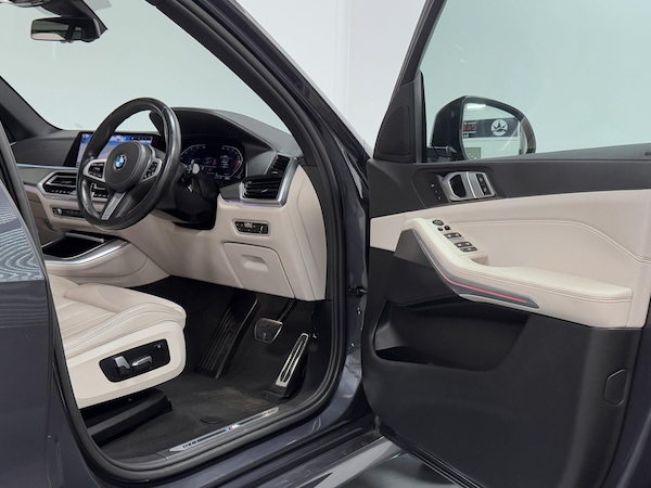 Used BMW X5 2021 for sale - 75199755: Photo 19