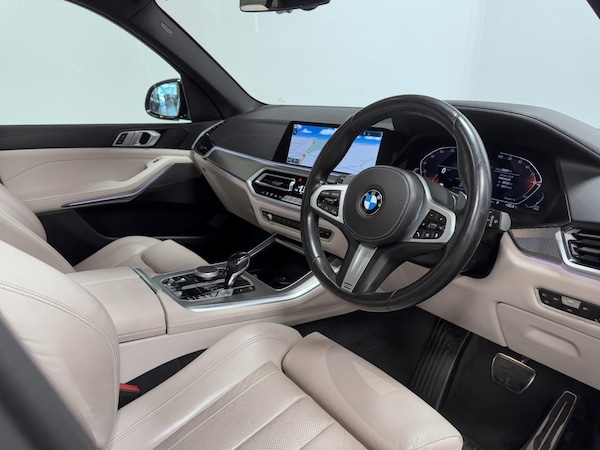 Used BMW X5 2021 for sale - 75199755: Photo 26