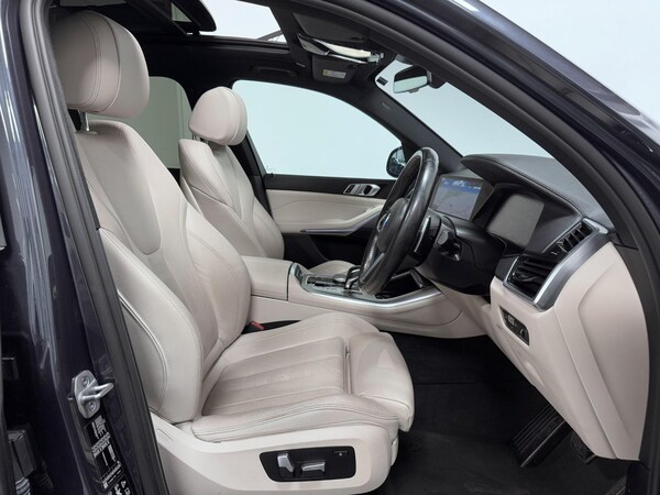 Used BMW X5 2021 for sale - 75199755: Photo 27