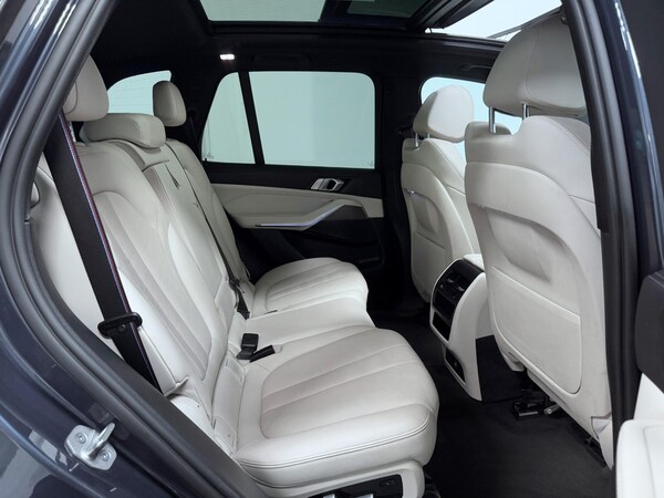 Used BMW X5 2021 for sale - 75199755: Photo 29