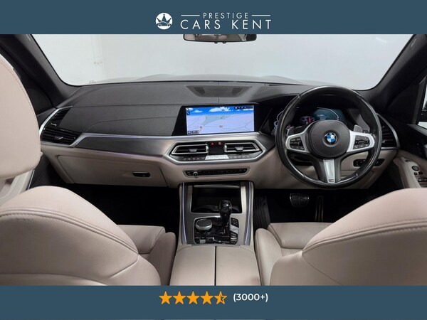 Used BMW X5 2021 for sale - 75199755: Photo 2