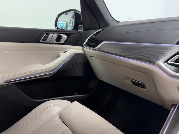 Used BMW X5 2021 for sale - 75199755: Photo 34