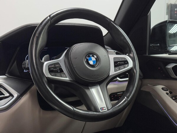 Used BMW X5 2021 for sale - 75199755: Photo 44