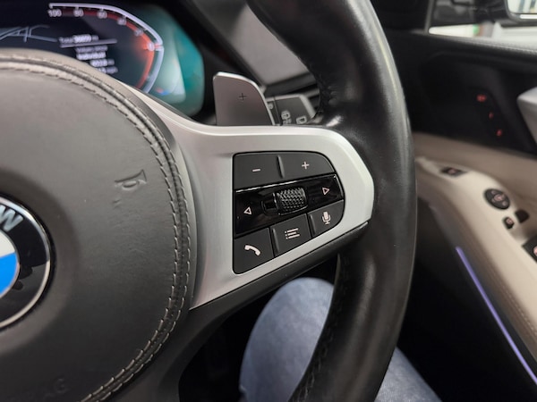 Used BMW X5 2021 for sale - 75199755: Photo 48