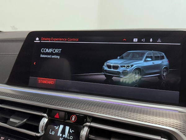 Used BMW X5 2021 for sale - 75199755: Photo 58