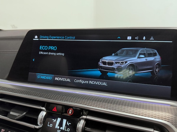 Used BMW X5 2021 for sale - 75199755: Photo 59